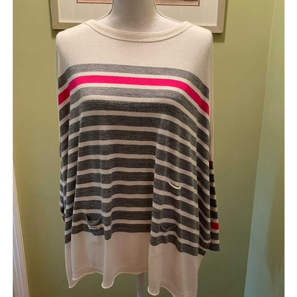 Mersea Catalina sweater
